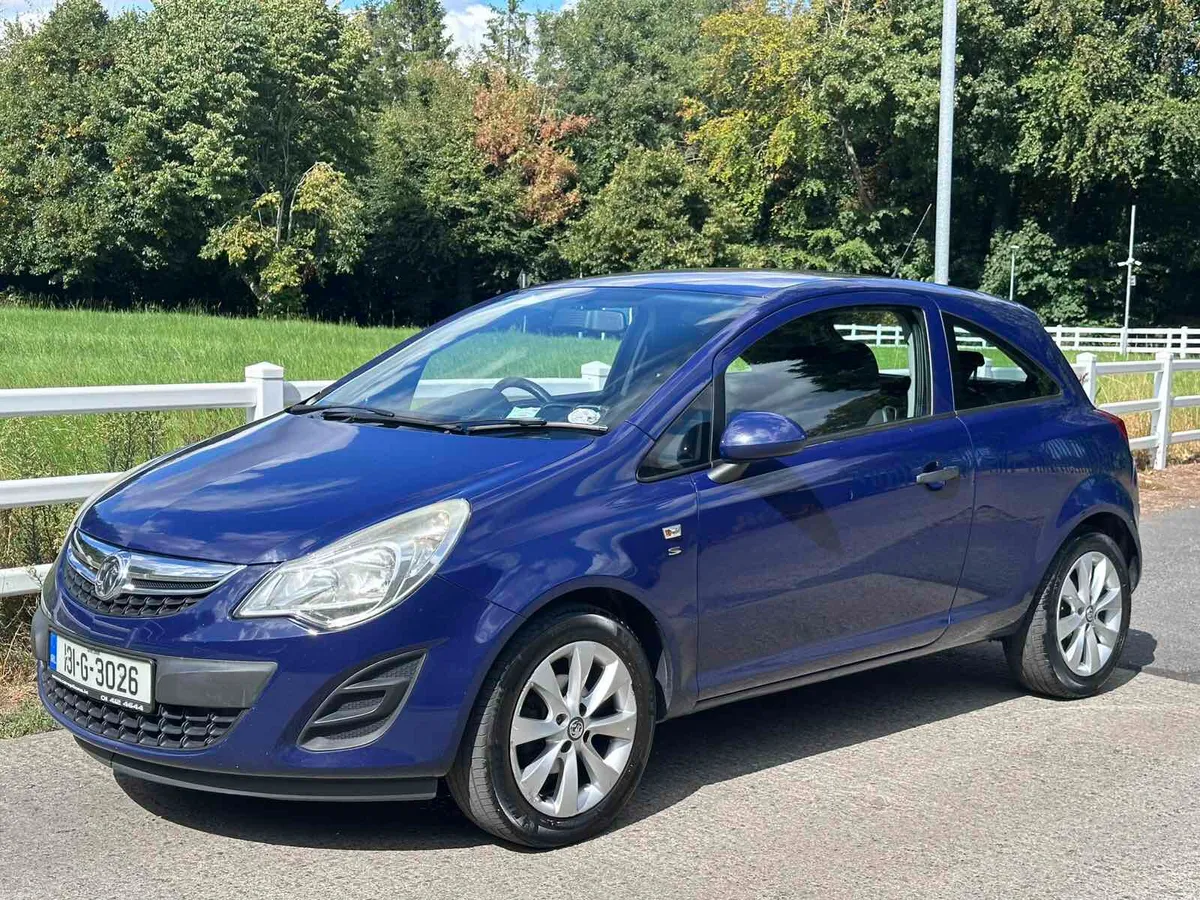 Corsa 1.0 NEW NCT 10/2027 - Image 1