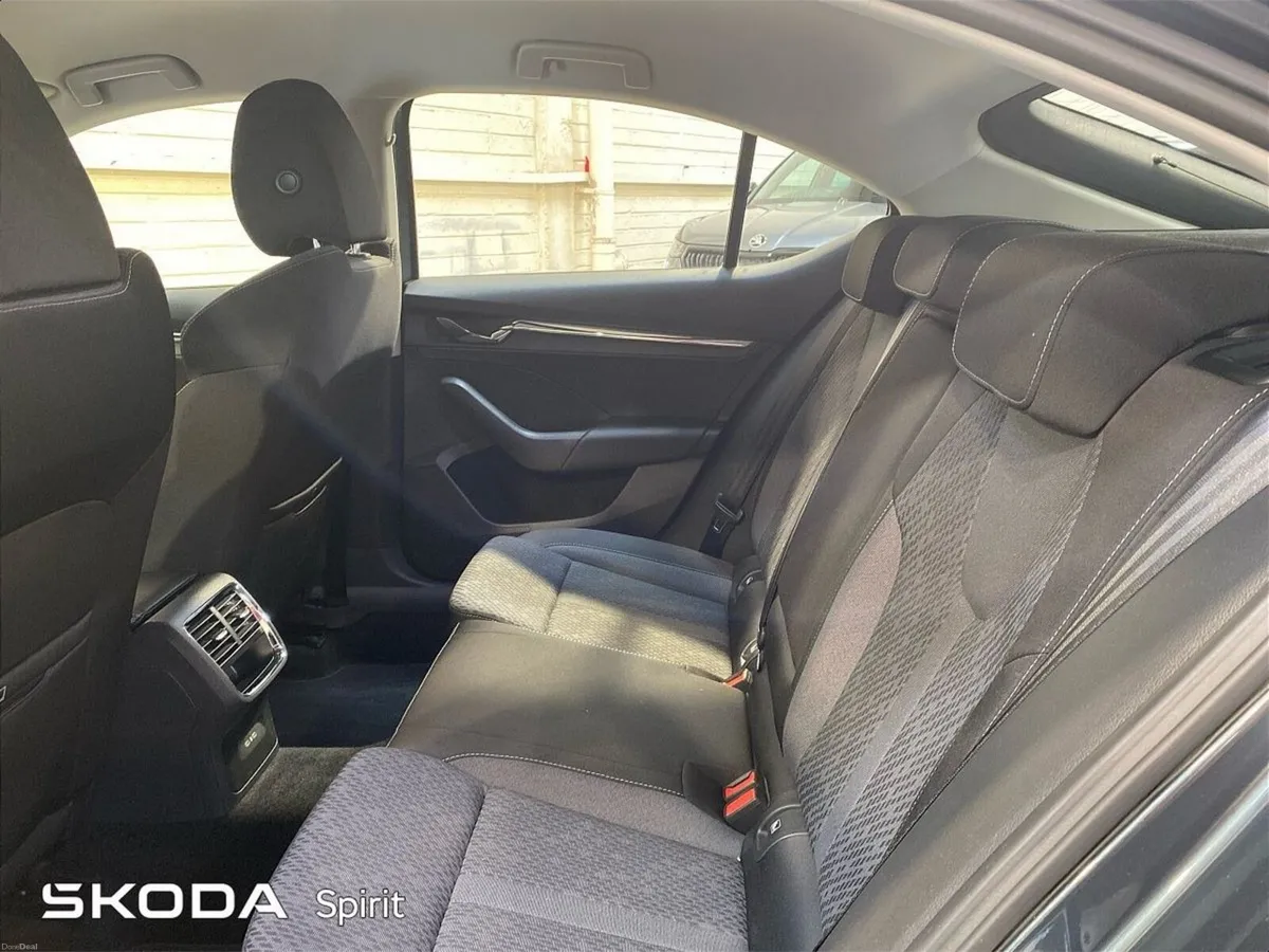 Skoda Octavia Style 1.0TSI 110bhp - Image 6