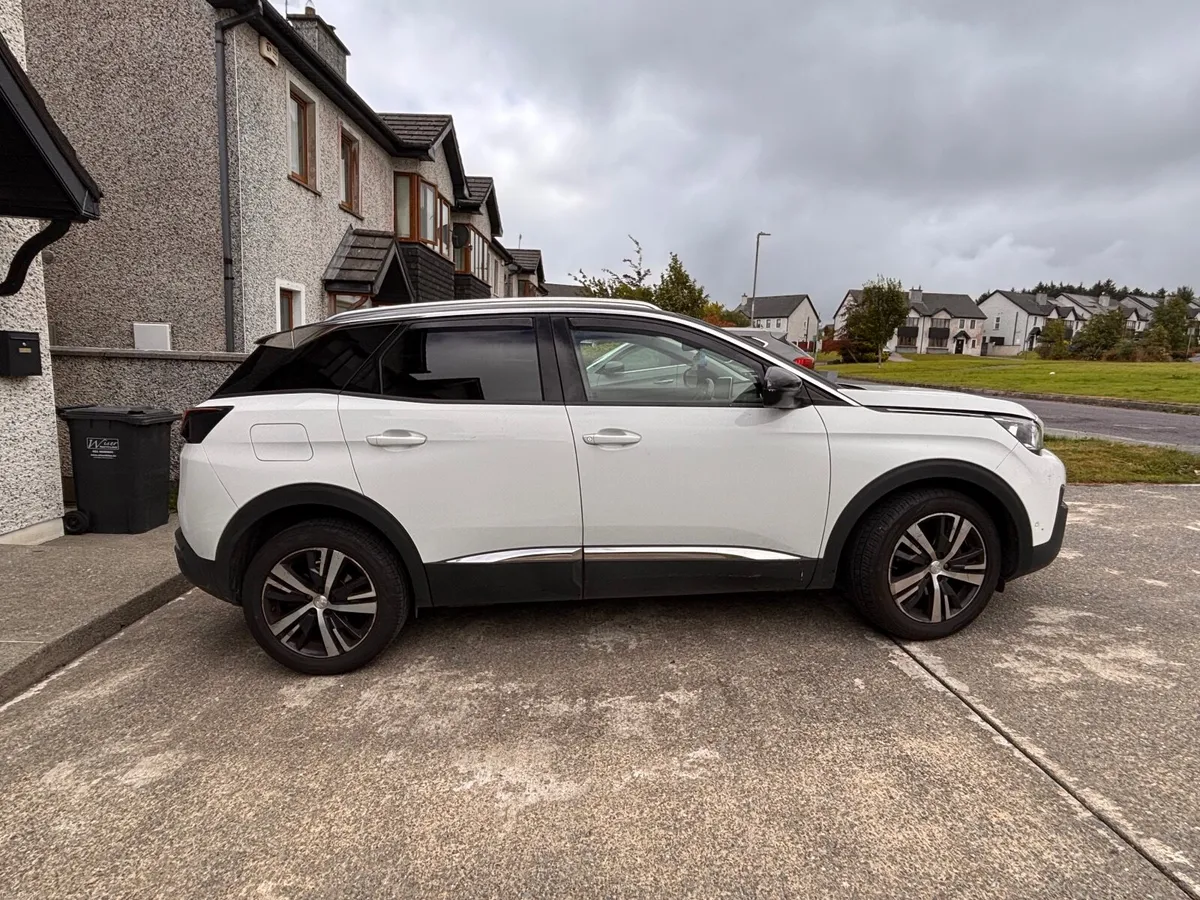 Peugeot 3008 2020 - Image 3