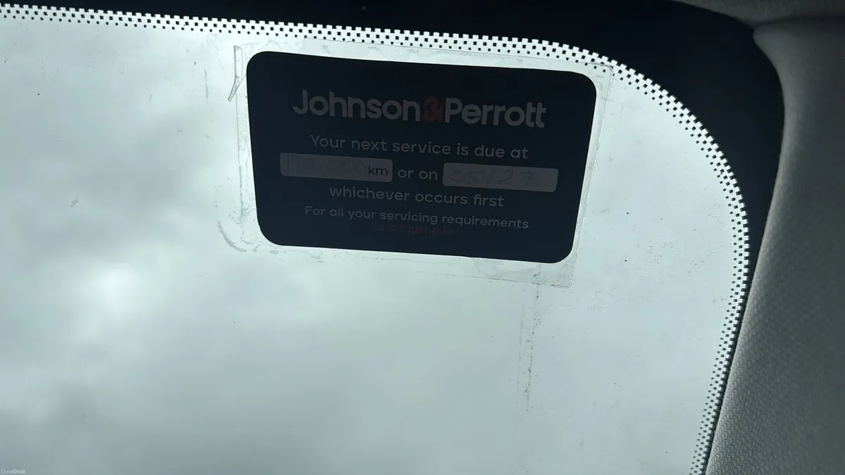 Peugeot 3008 2020 - Image 2