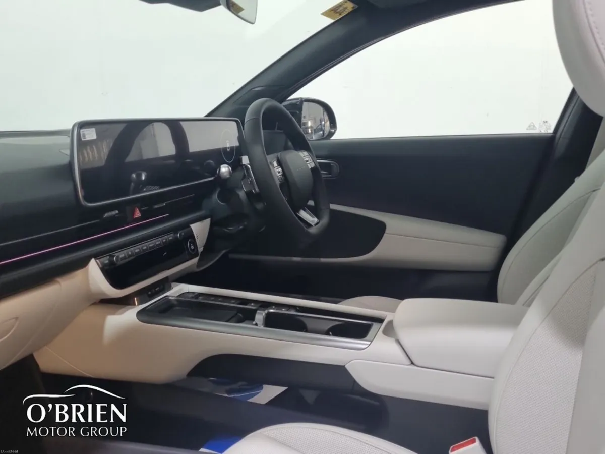 Hyundai IONIQ 6 Platinum 84kWH - Image 5