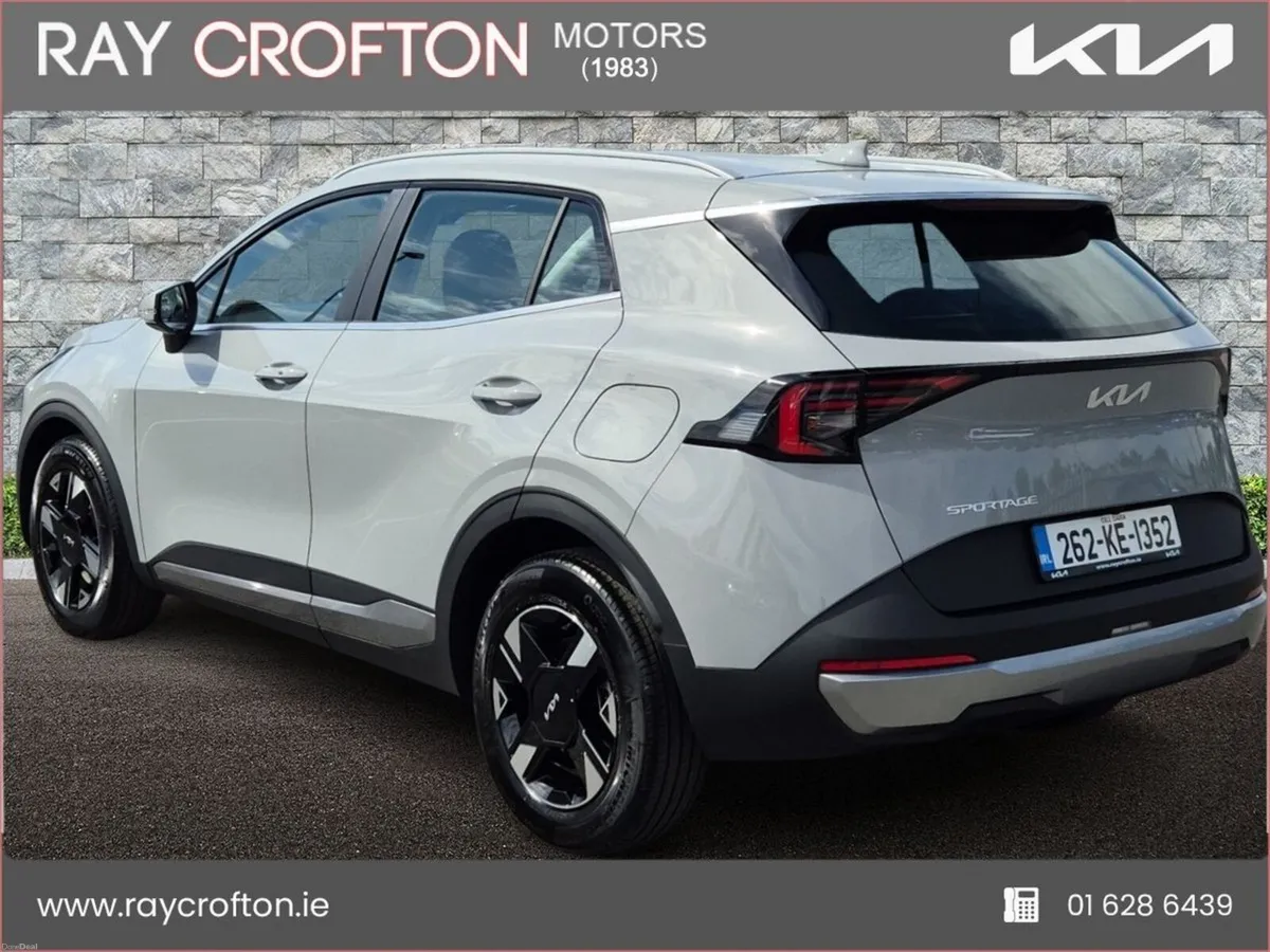 Kia Sportage K2 Diesel MHEV *0% APR* - Image 3