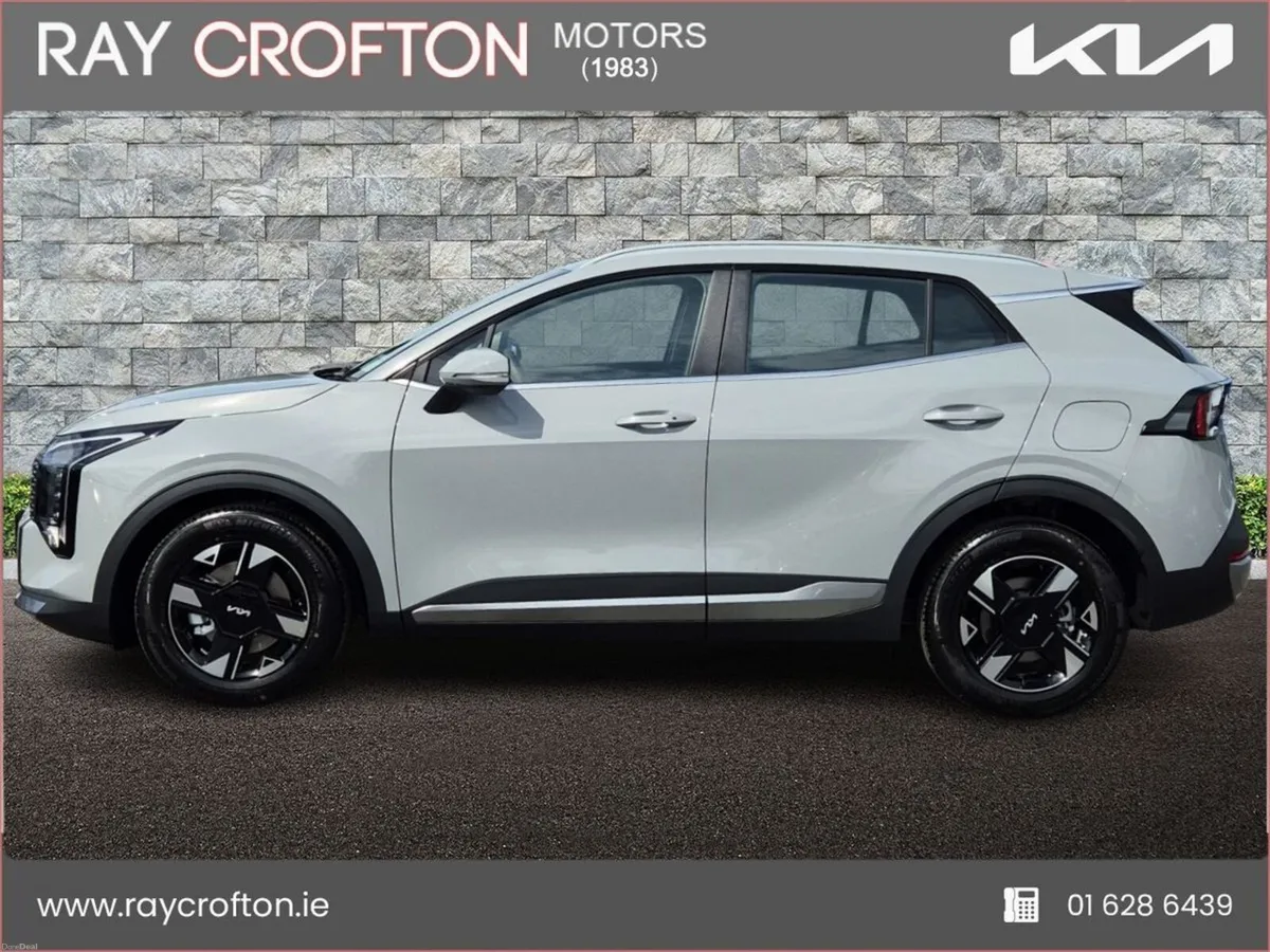 Kia Sportage K2 Diesel MHEV *0% APR* - Image 5