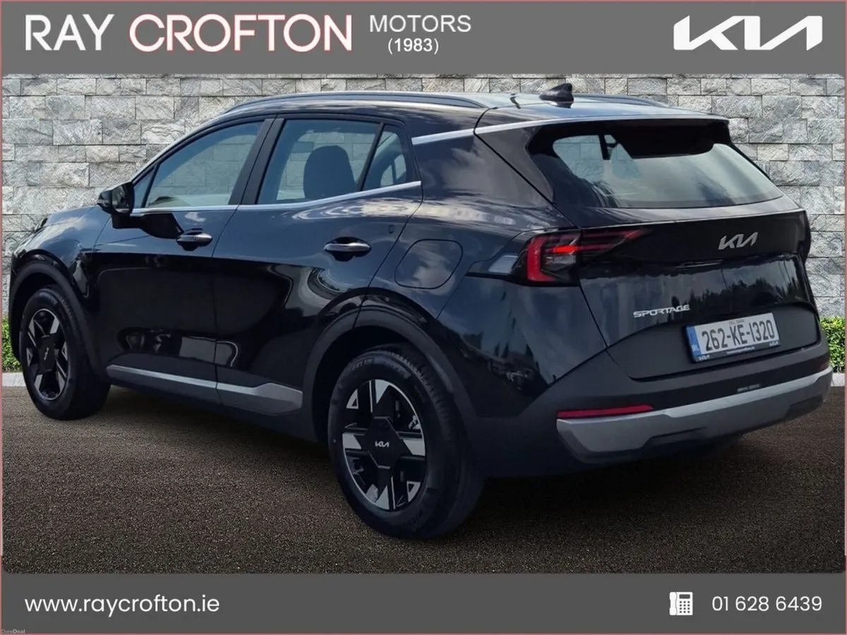 Kia Sportage K2 Diesel MHEV *0% APR* - Image 3