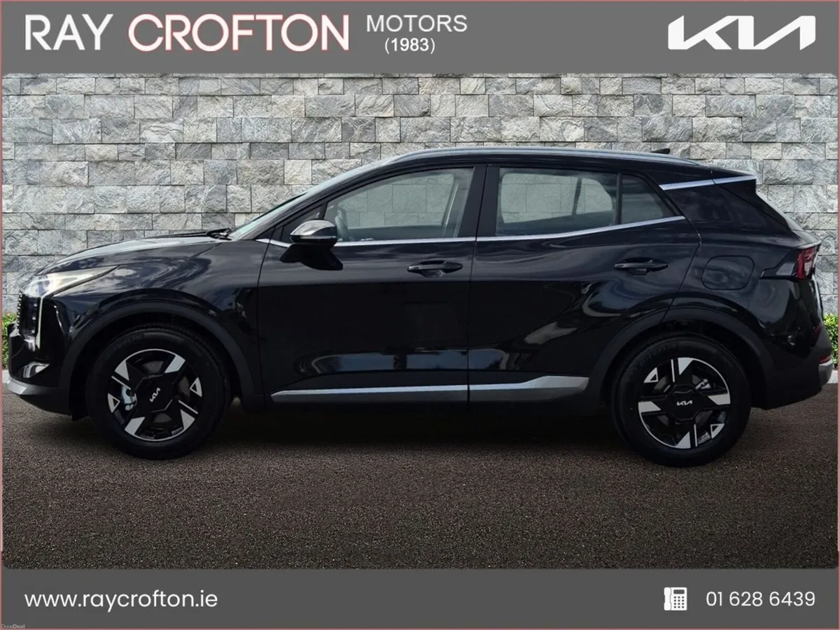 Kia Sportage K2 Diesel MHEV *0% APR* - Image 5