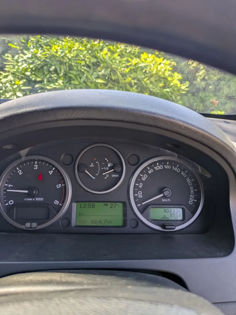 Landrover Freelander 2.2L Diesel - Image 3