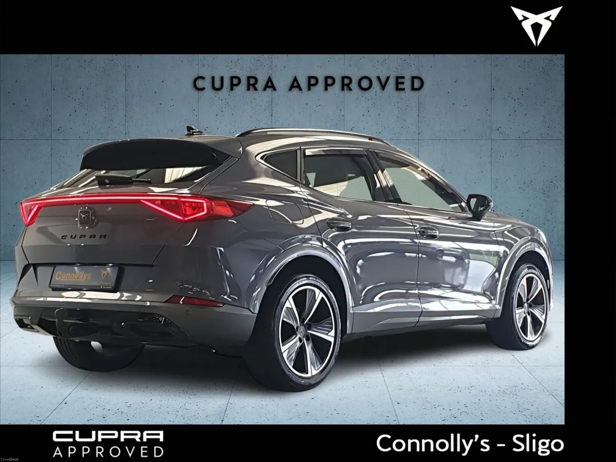 Cupra Formentor 2.0TDI 150hp - Image 4