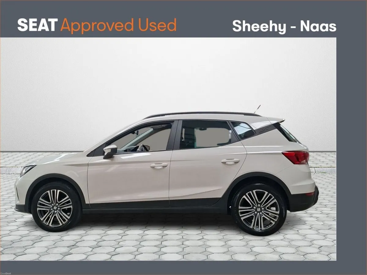 SEAT Arona 1.0TSI 110hp SE+ - Image 3