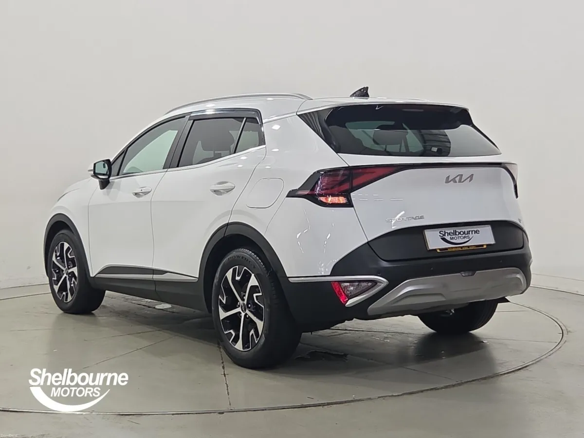 Kia Sportage Estate 3 - Image 2