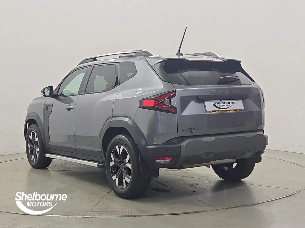 Dacia Duster Duster 1.6 Hybrid 140 Extreme 5dr Aut - Image 2