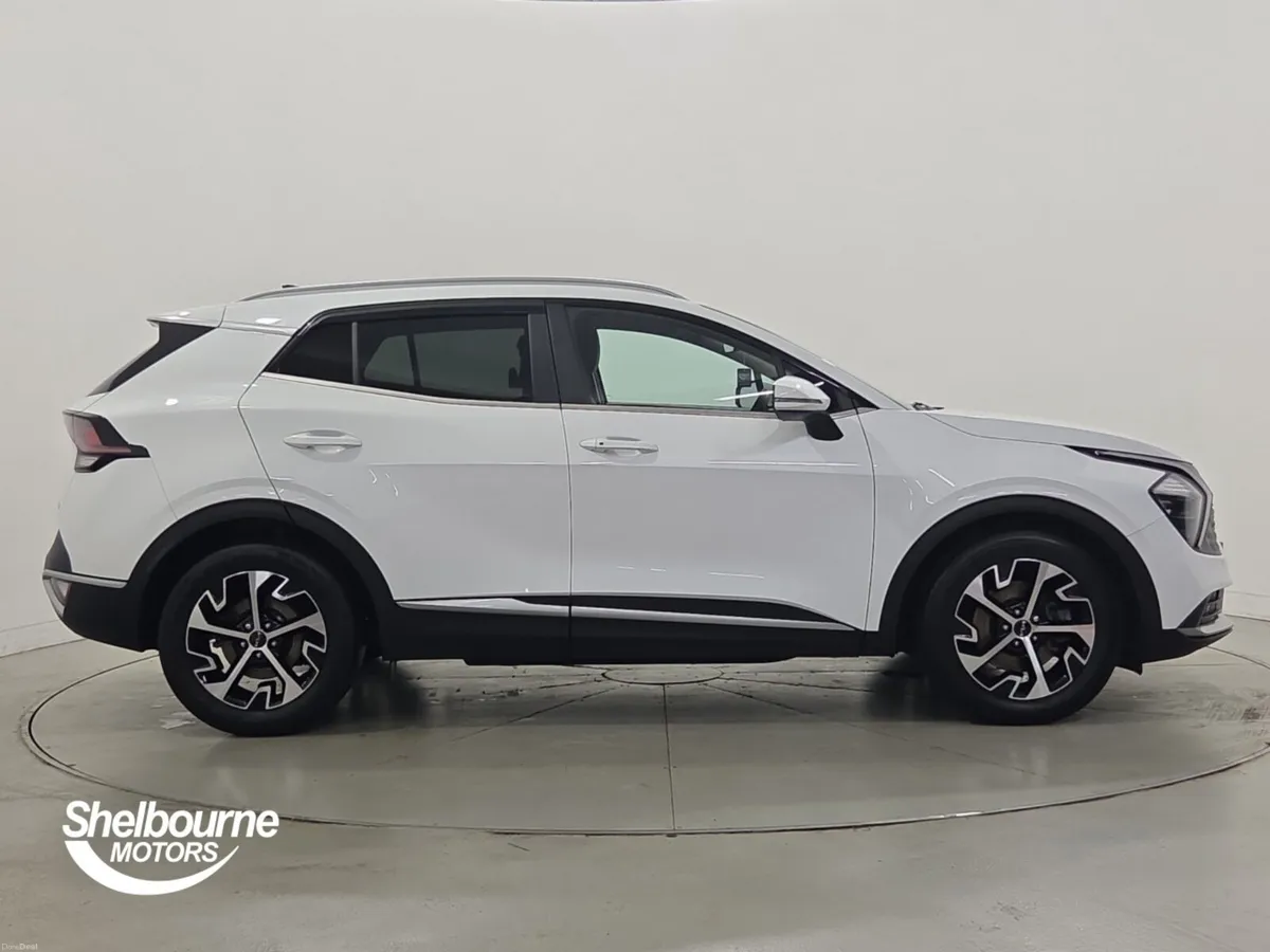 Kia Sportage Estate 3 - Image 3