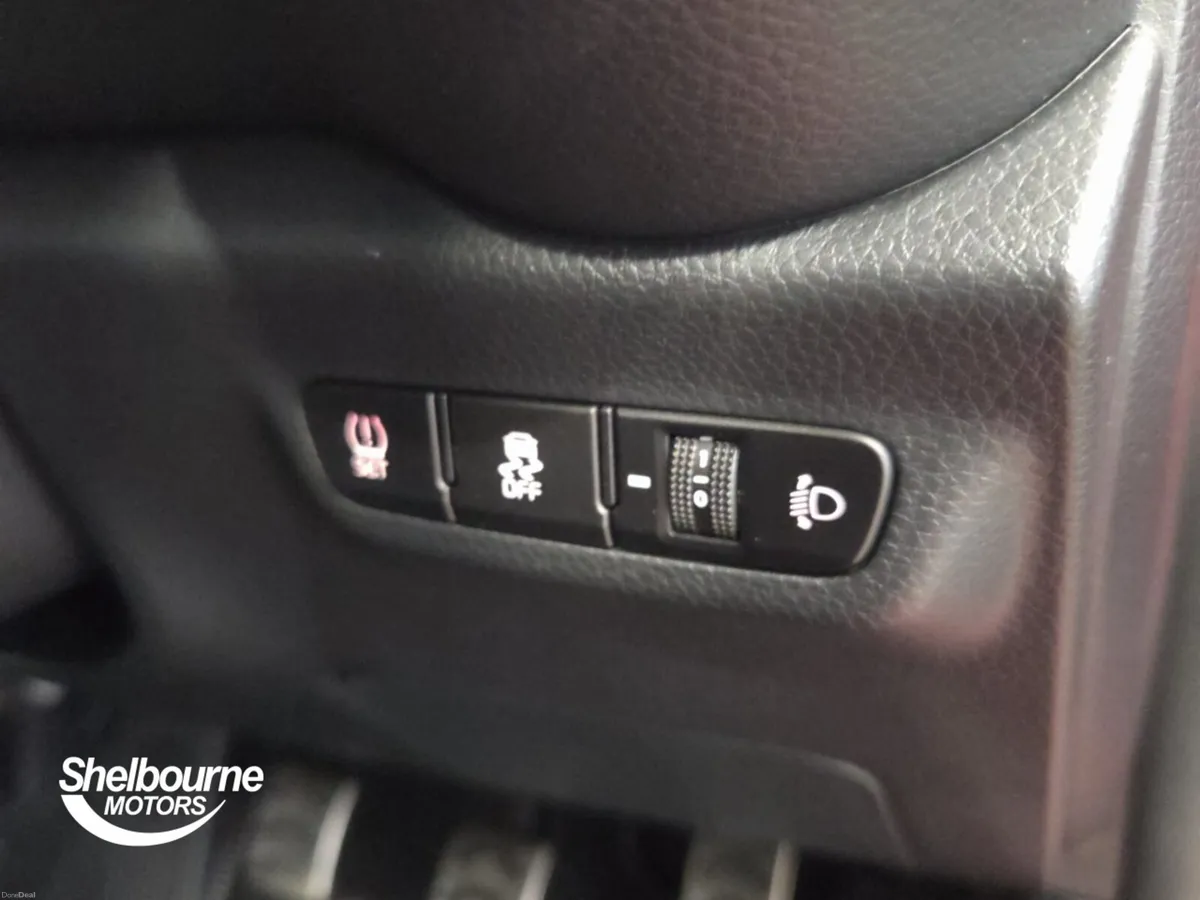 Kia Picanto Hatchback GT-Line - Image 5