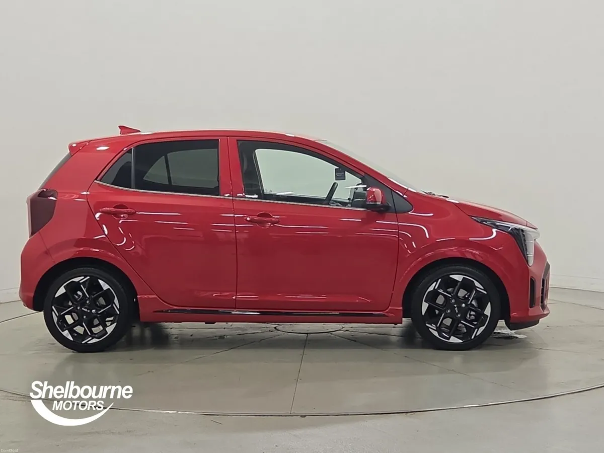 Kia Picanto Hatchback GT-Line - Image 3