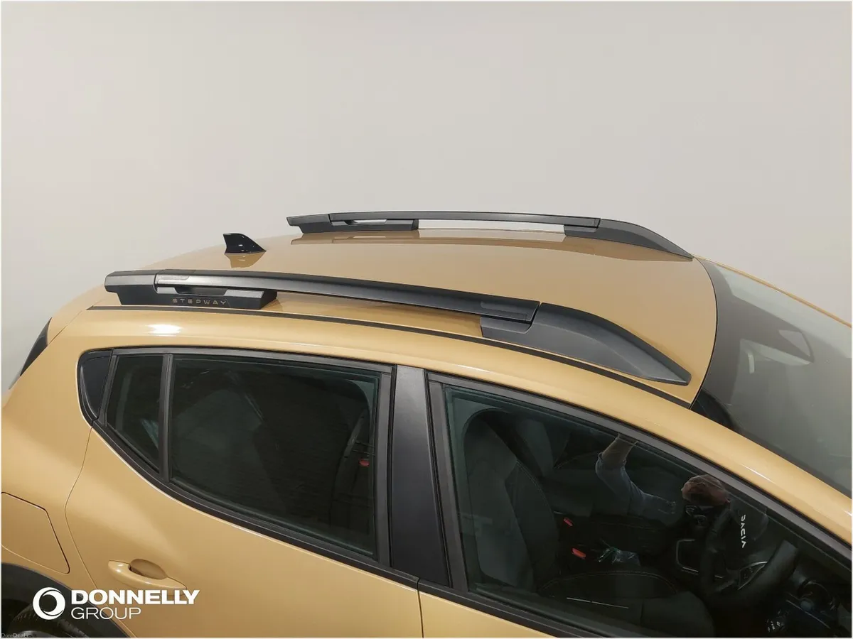 Dacia Sandero Stepway Hatchback Extreme - Image 6