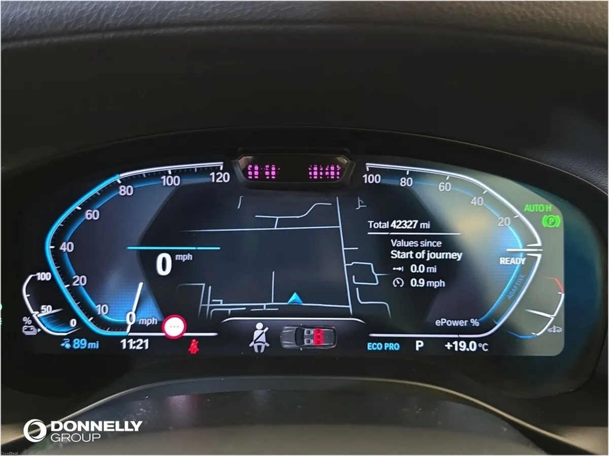 BMW iX3 Electric Estate M Sport - Image 6