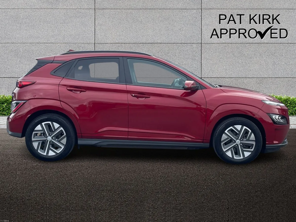 Hyundai Kona Electric Hatchback Ultimate - Image 3
