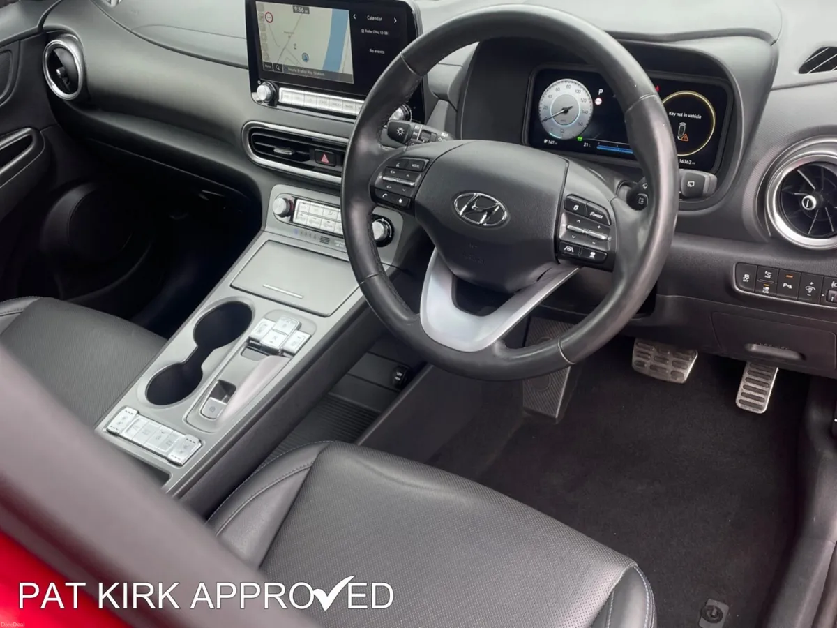 Hyundai Kona Electric Hatchback Ultimate - Image 5