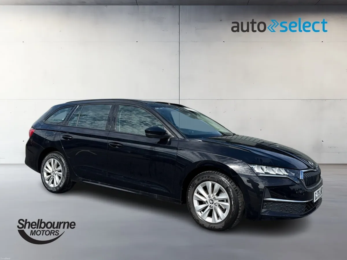 Skoda OCTAVIA SE TECHNOLOGY TDI DSG - Image 1