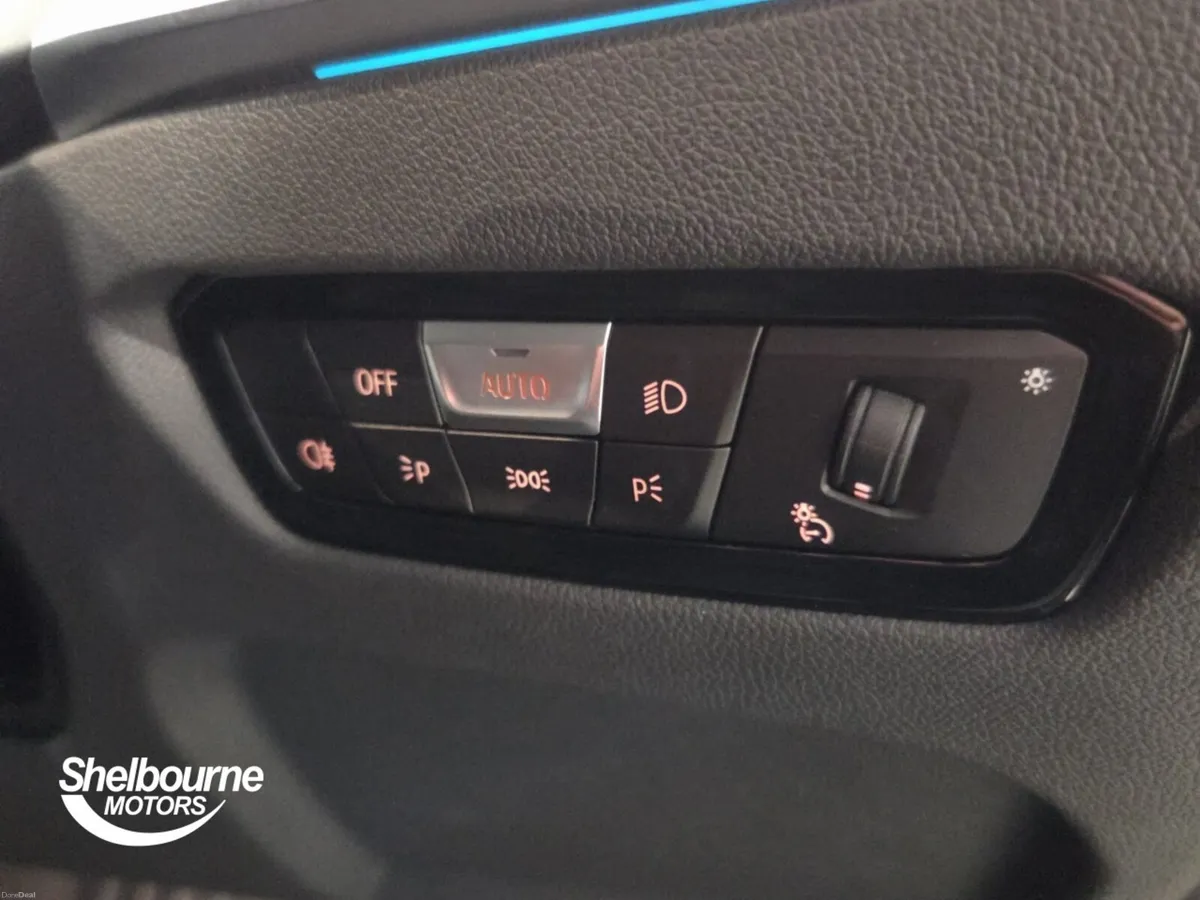 BMW 3 Series 320I M SPORT - Image 5