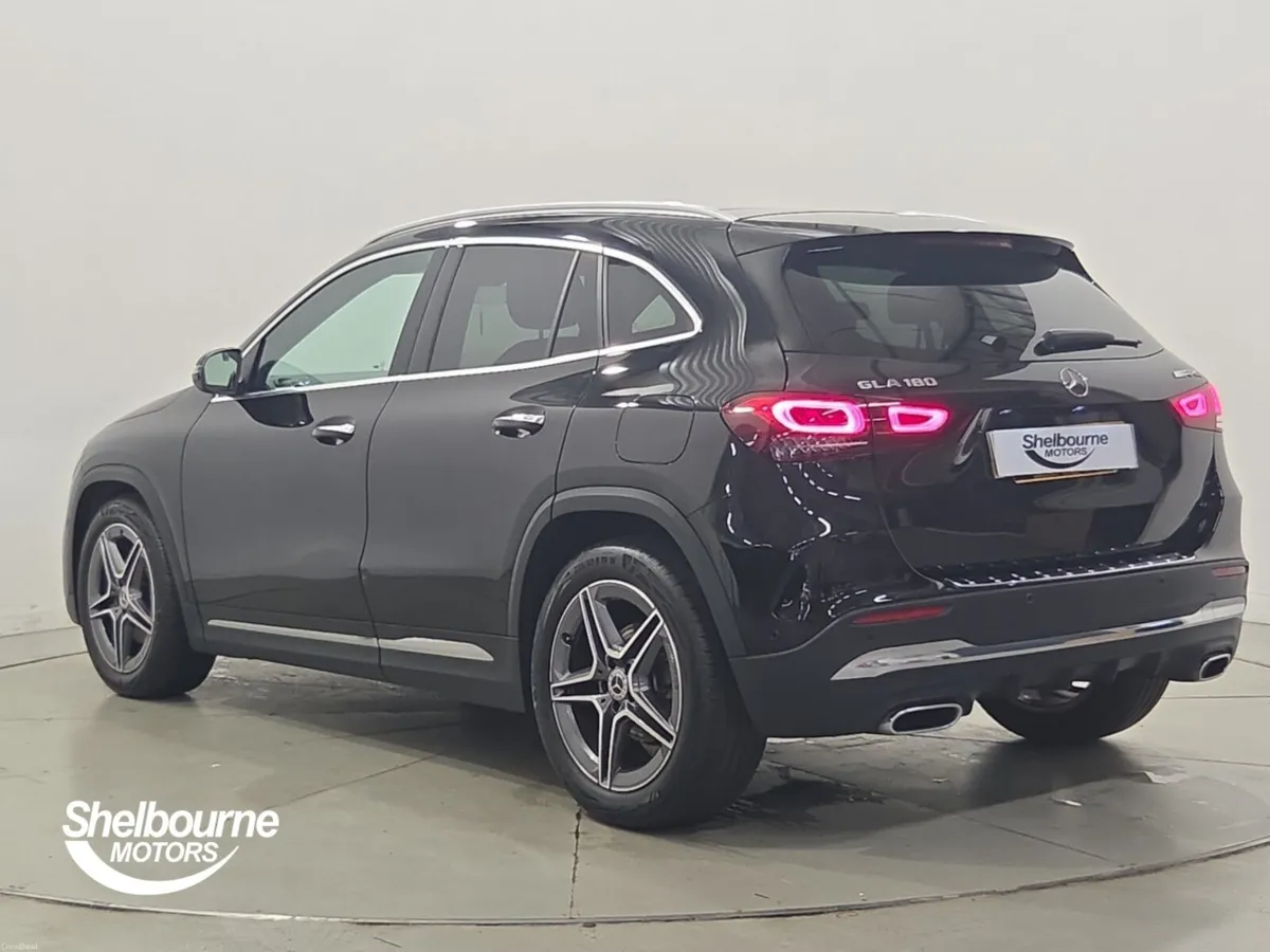 Mercedes-Benz GLA Class GLA 180 AMG LINE PREMIUM P - Image 2