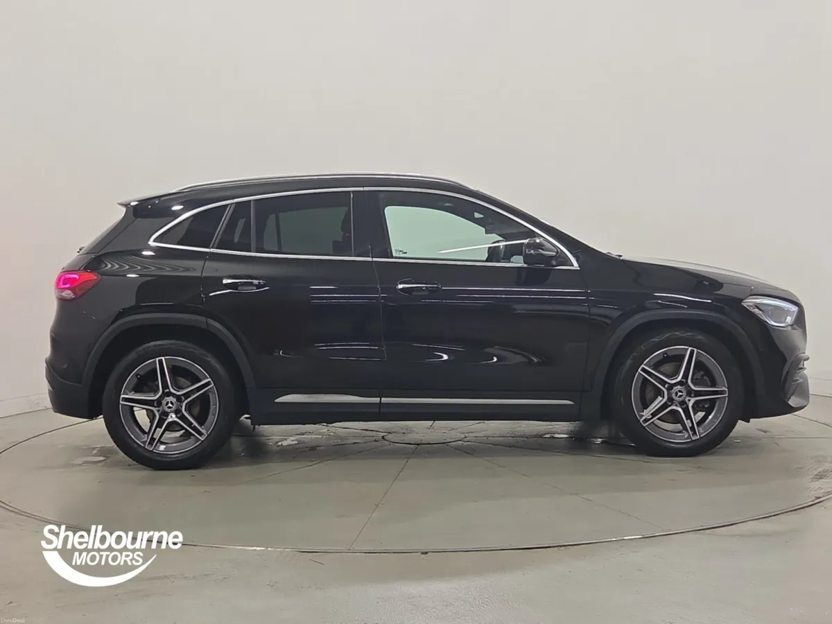 Mercedes-Benz GLA Class GLA 180 AMG LINE PREMIUM P - Image 3