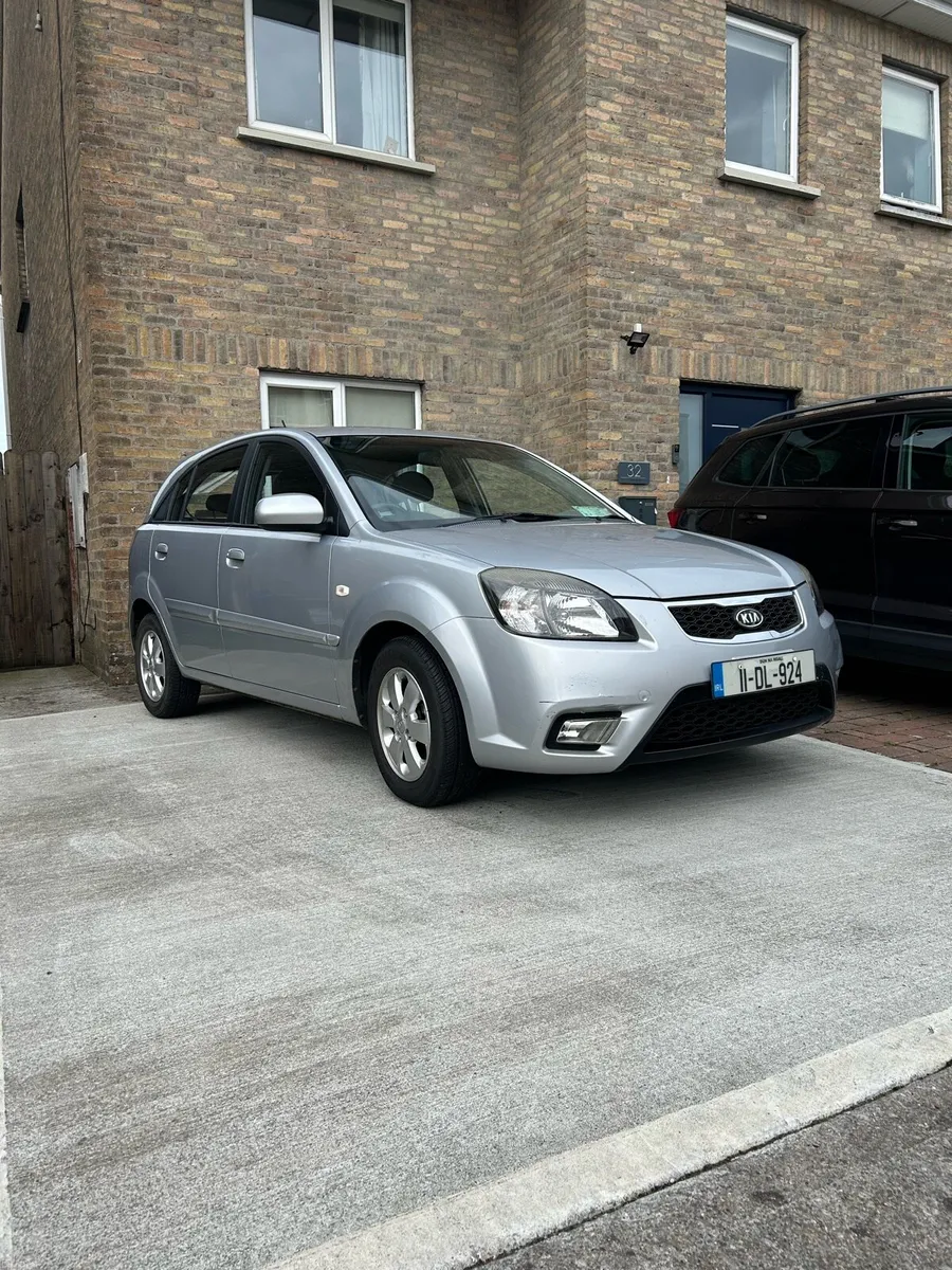 Kia Rio 1.5 Diesel - Image 2