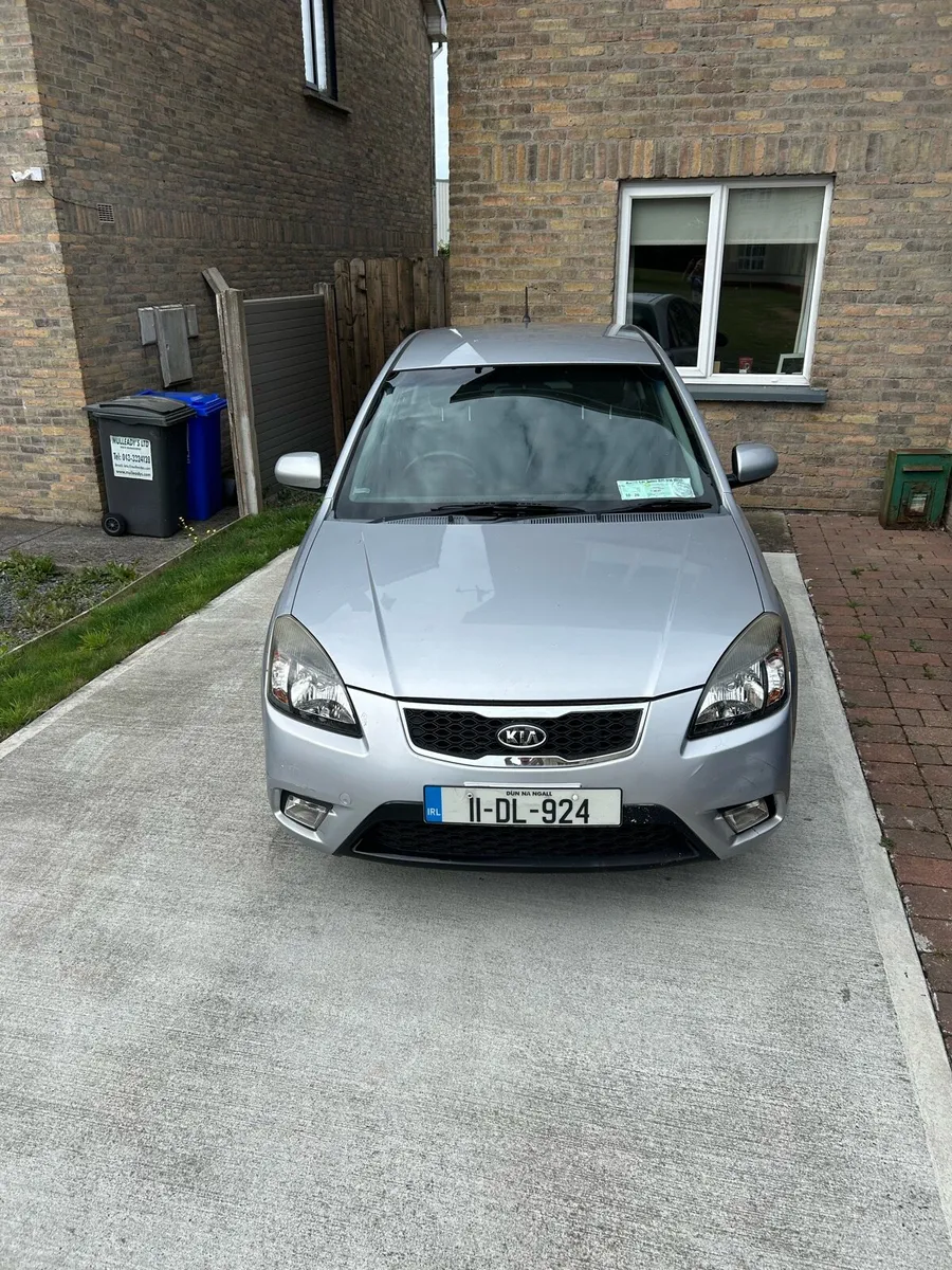 Kia Rio 1.5 Diesel - Image 4