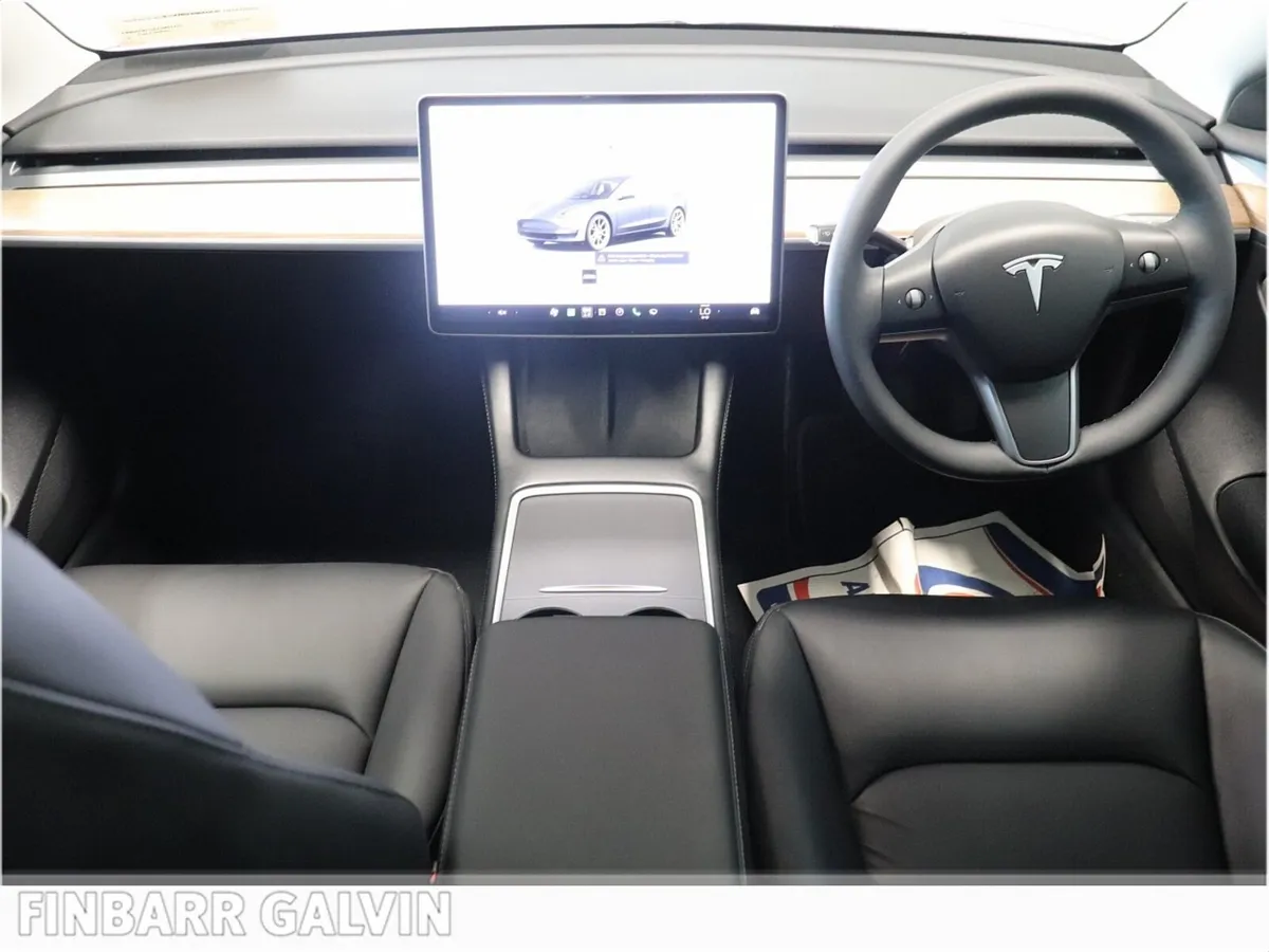 TESLA MODEL 3 LONG RANGE - Image 4
