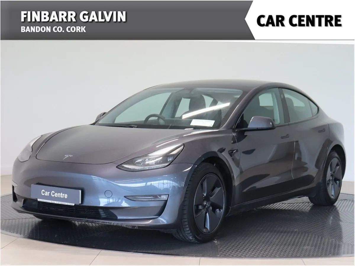 TESLA MODEL 3 LONG RANGE - Image 6