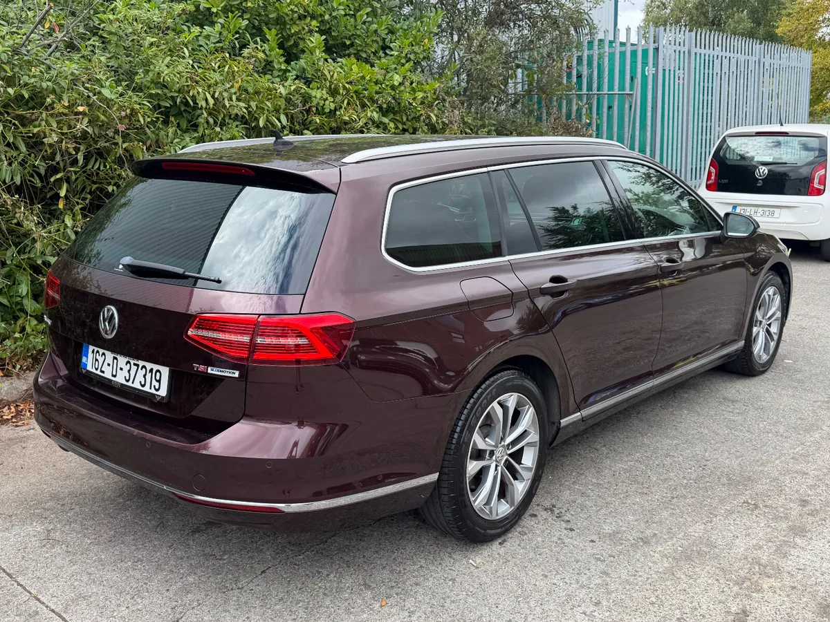 Volkswagen Passat 1.4 TFSI Leather Auto - Image 6
