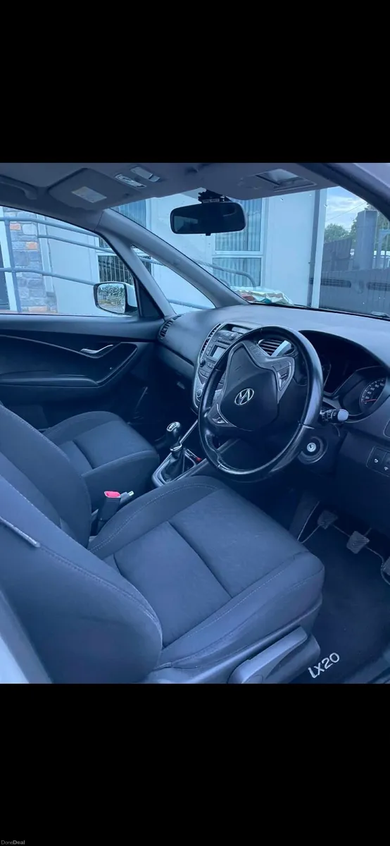 Hyundai ix20 2015 - Image 2