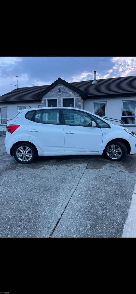 Hyundai ix20 2015 - Image 4