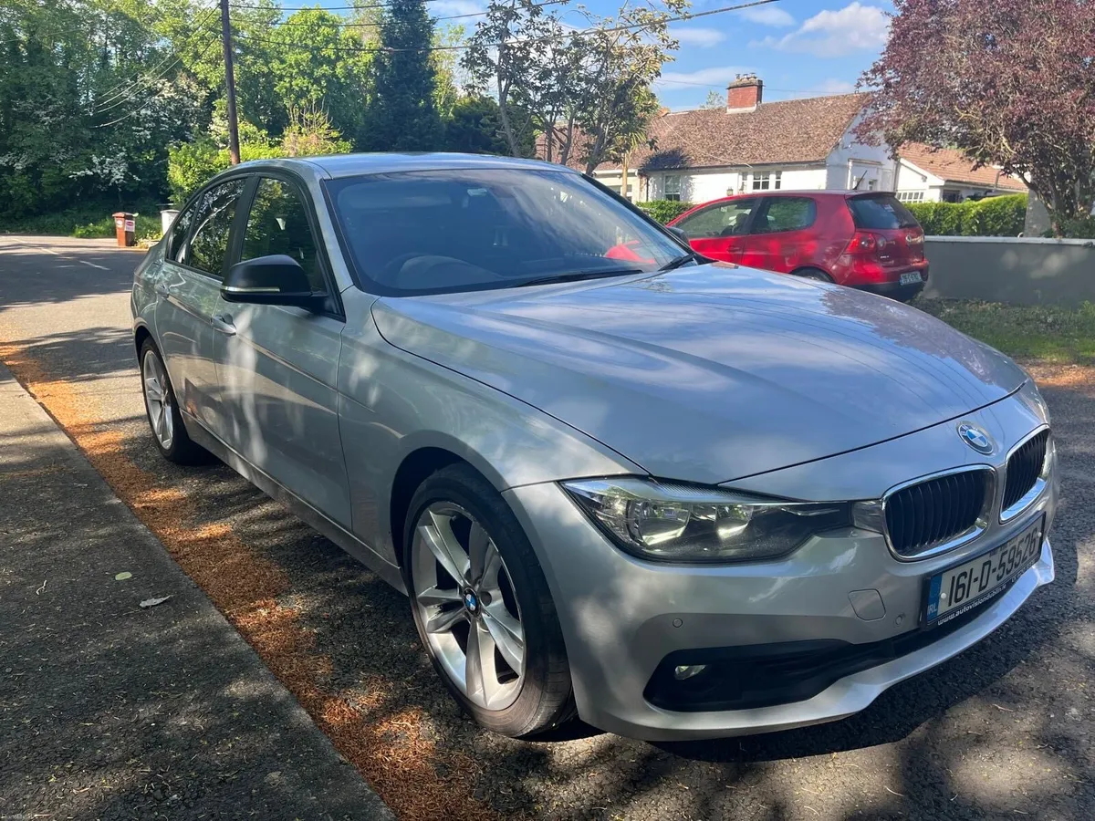 BMW 3 Series - Image 5