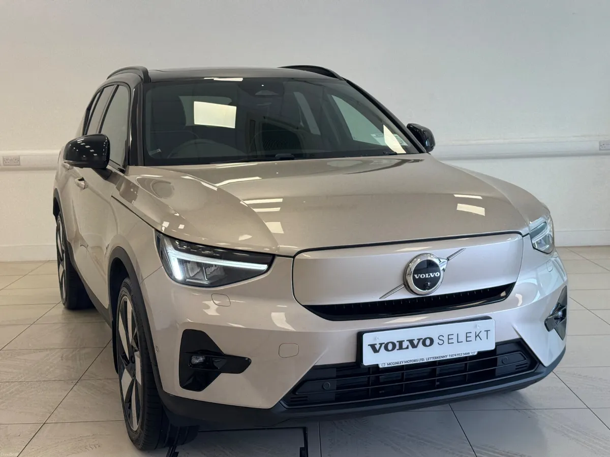 Volvo XC40 2023 - Image 1