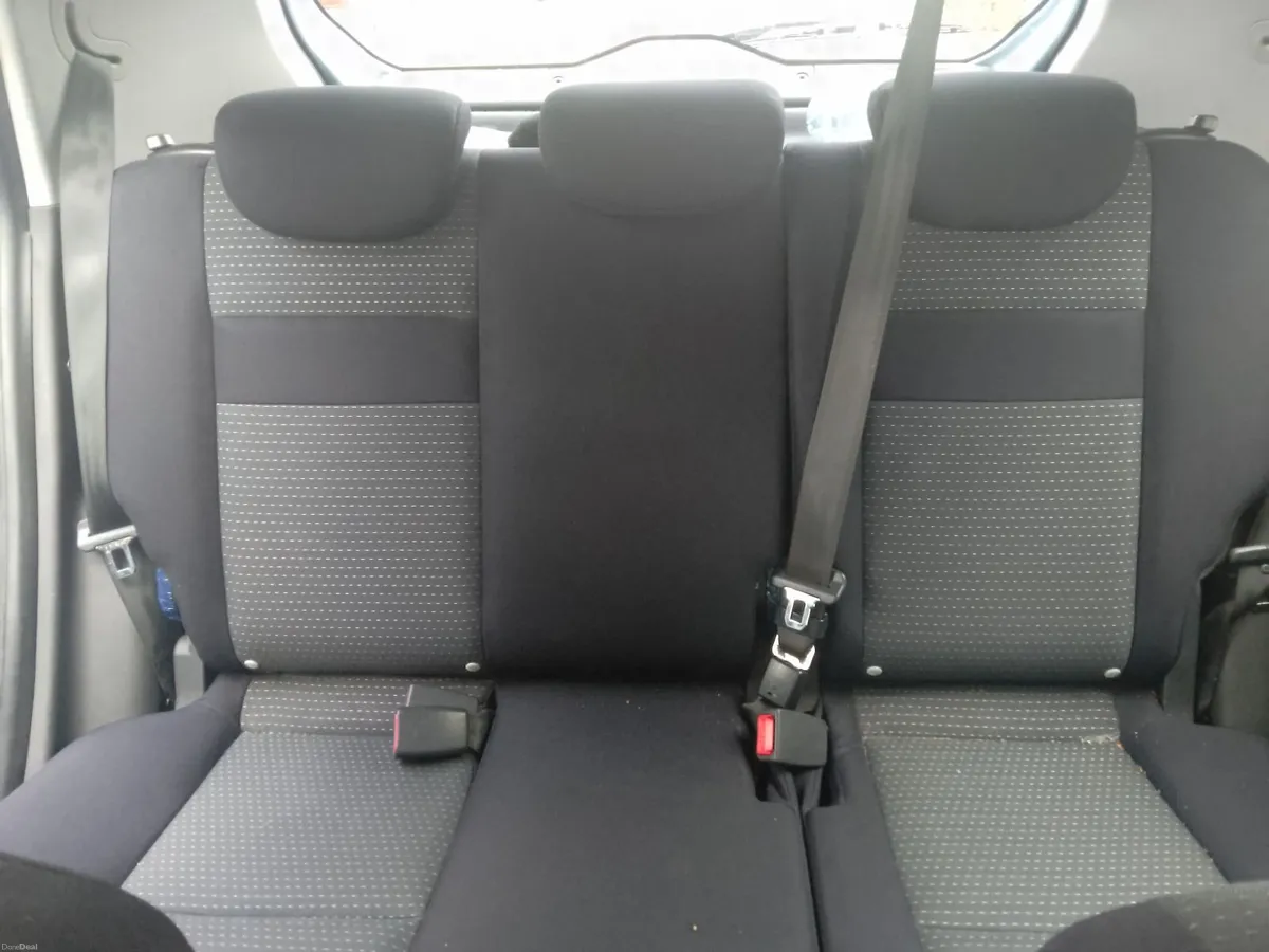 Hyundai Getz 2006 - Image 1