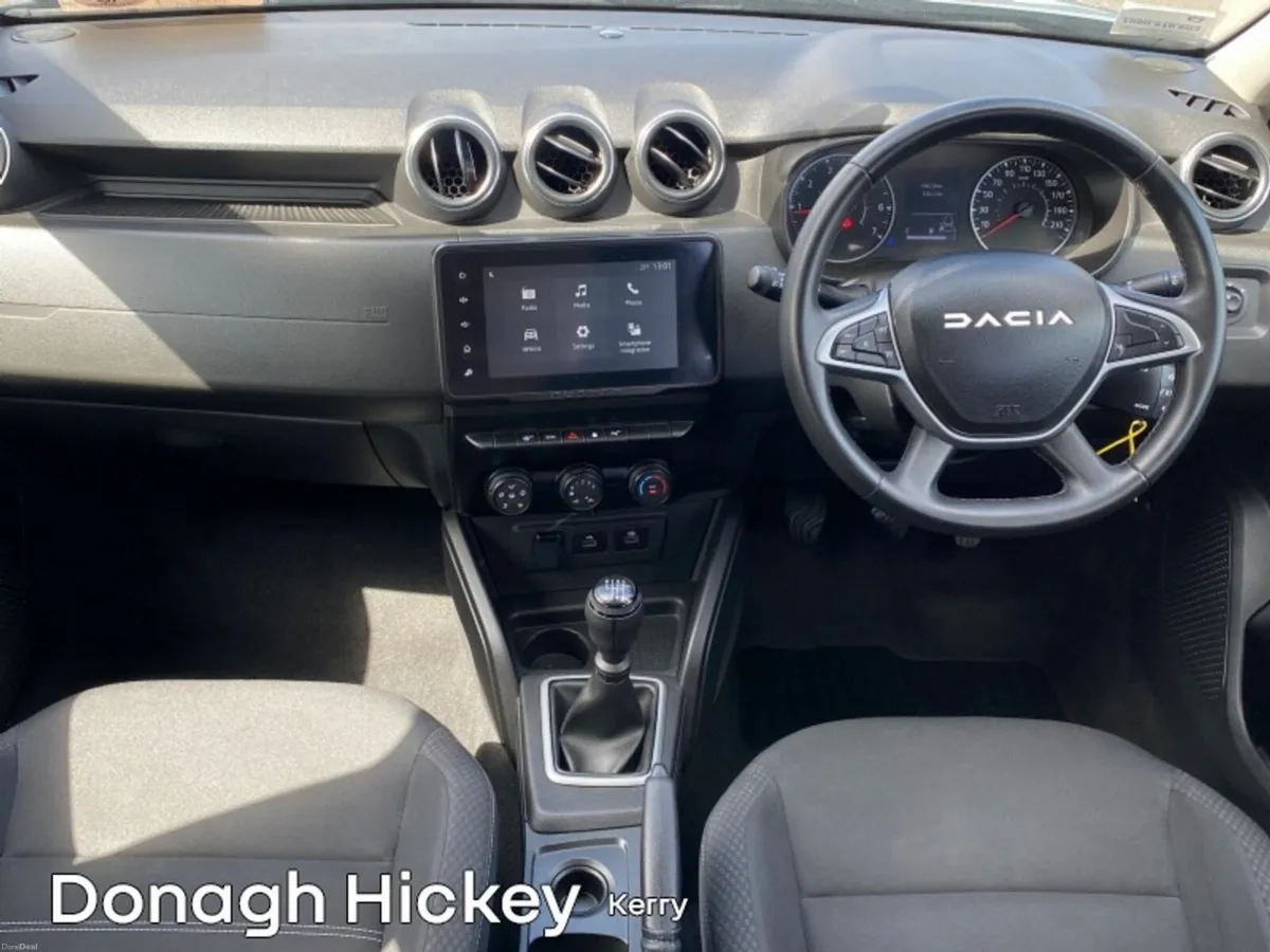 Dacia Duster 1.5 Blue dCi 115 Expression - Image 2