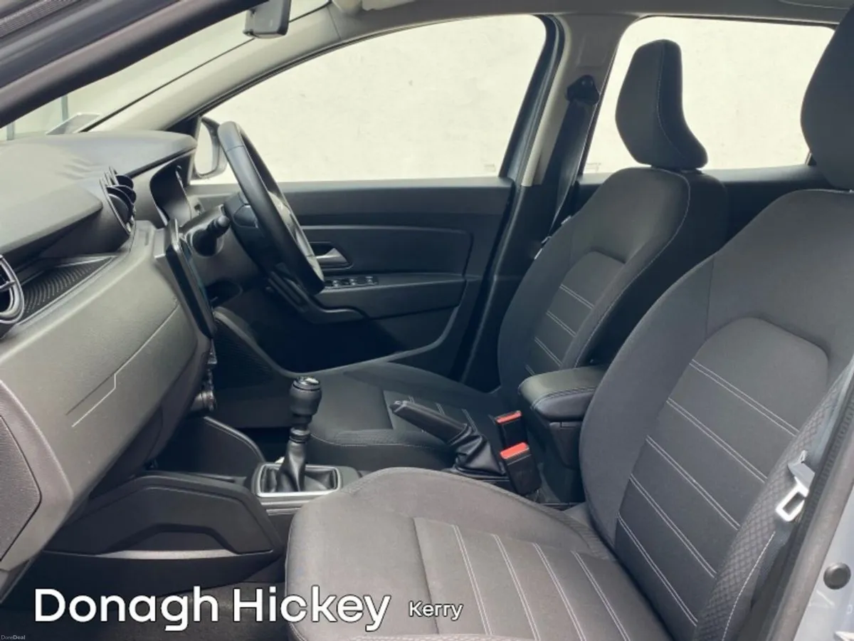 Dacia Duster 1.5 Blue dCi 115 Expression - Image 4