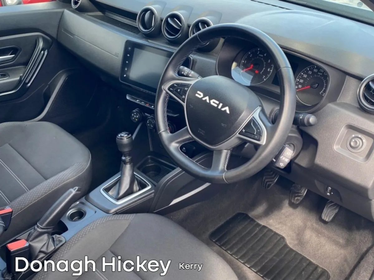 Dacia Duster 1.5 Blue dCi 115 Expression - Image 5