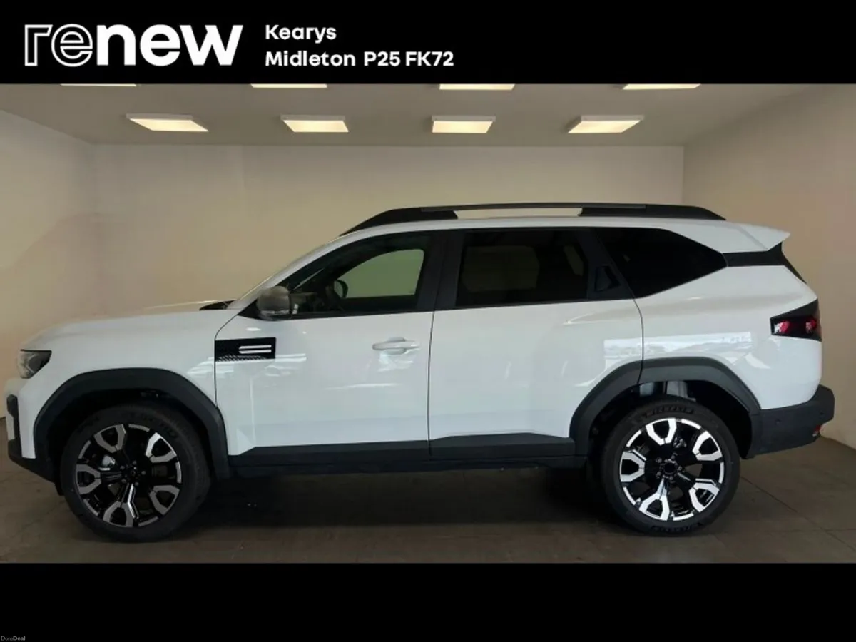 Dacia Bigster Journey HEV 155 - Image 3