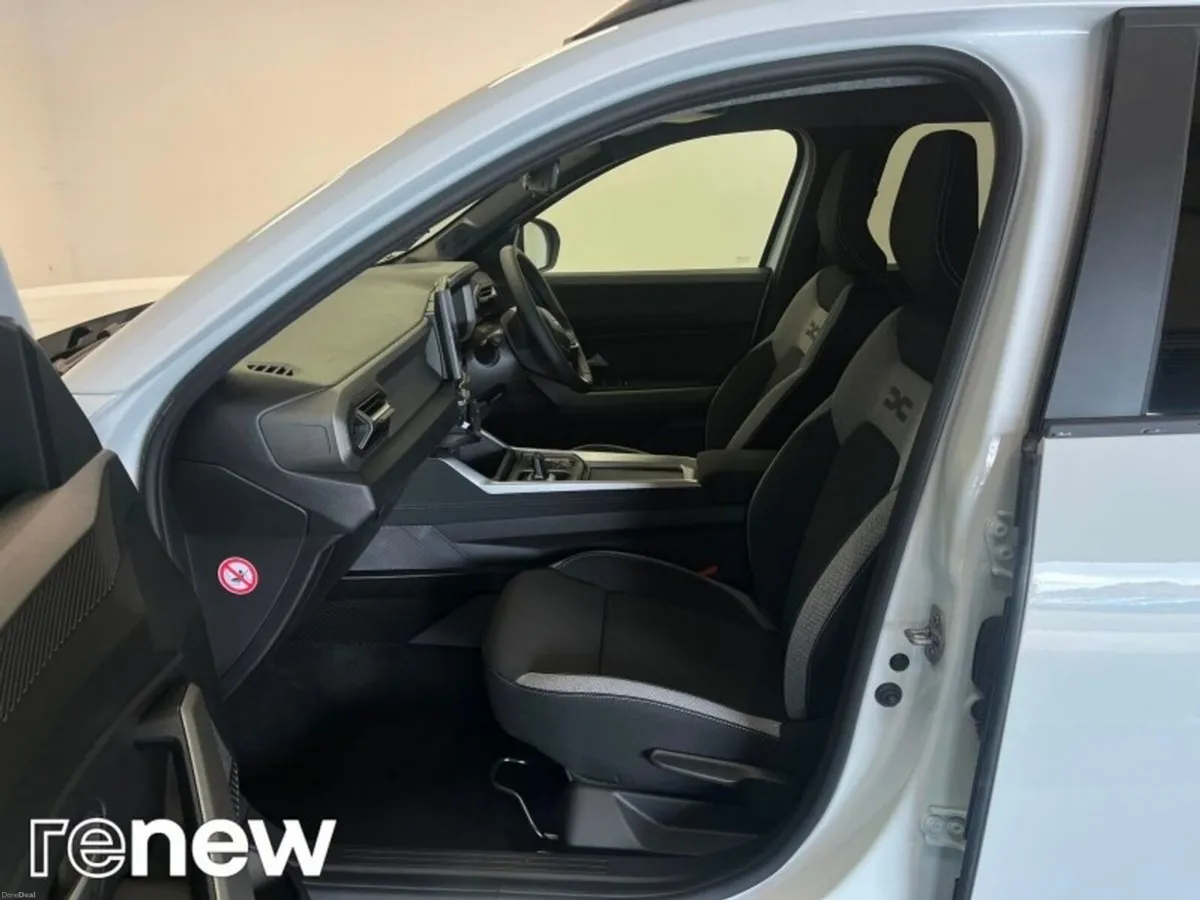 Dacia Bigster Journey HEV 155 - Image 6