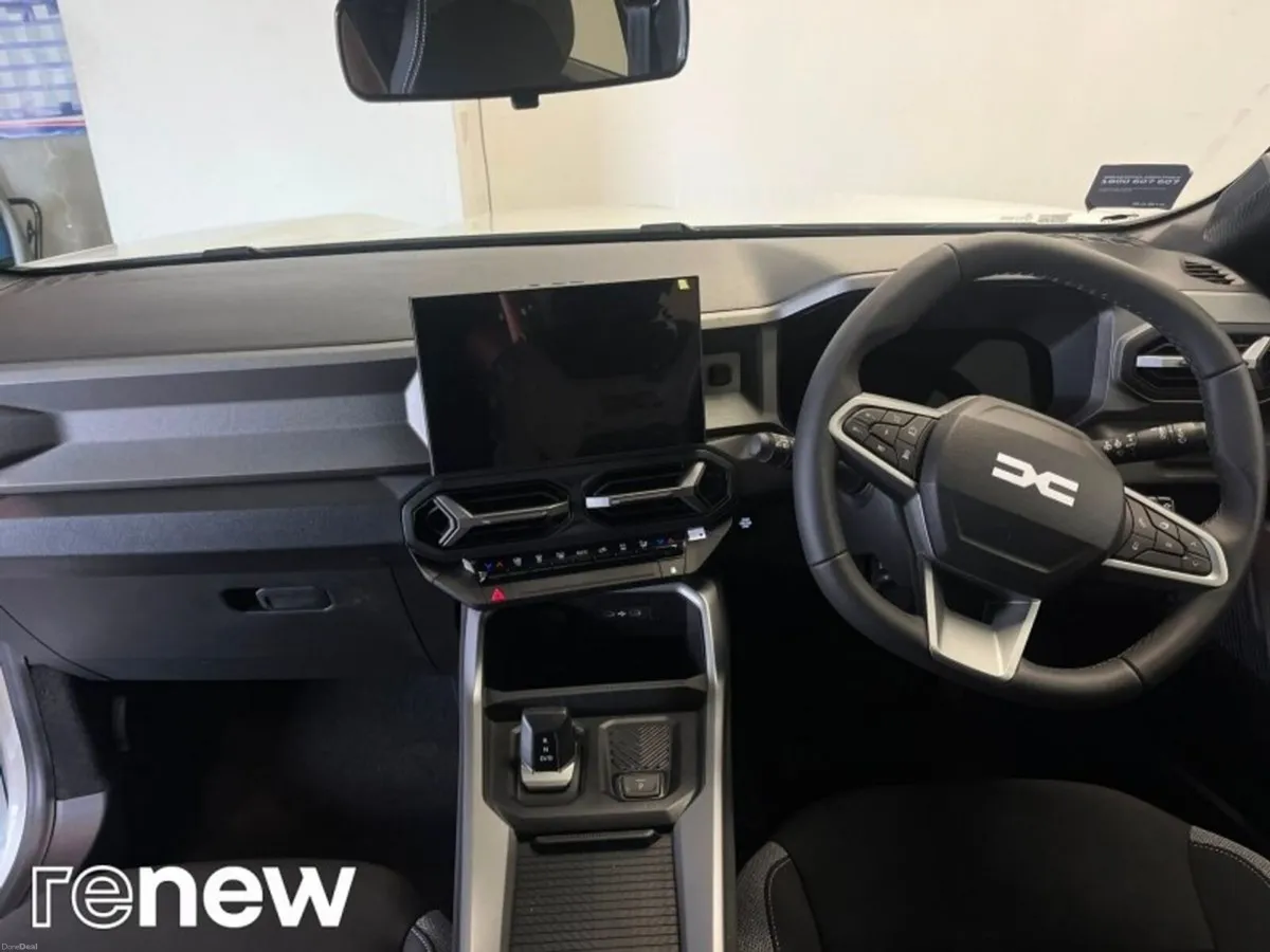 Dacia Bigster Journey HEV 155 - Image 2