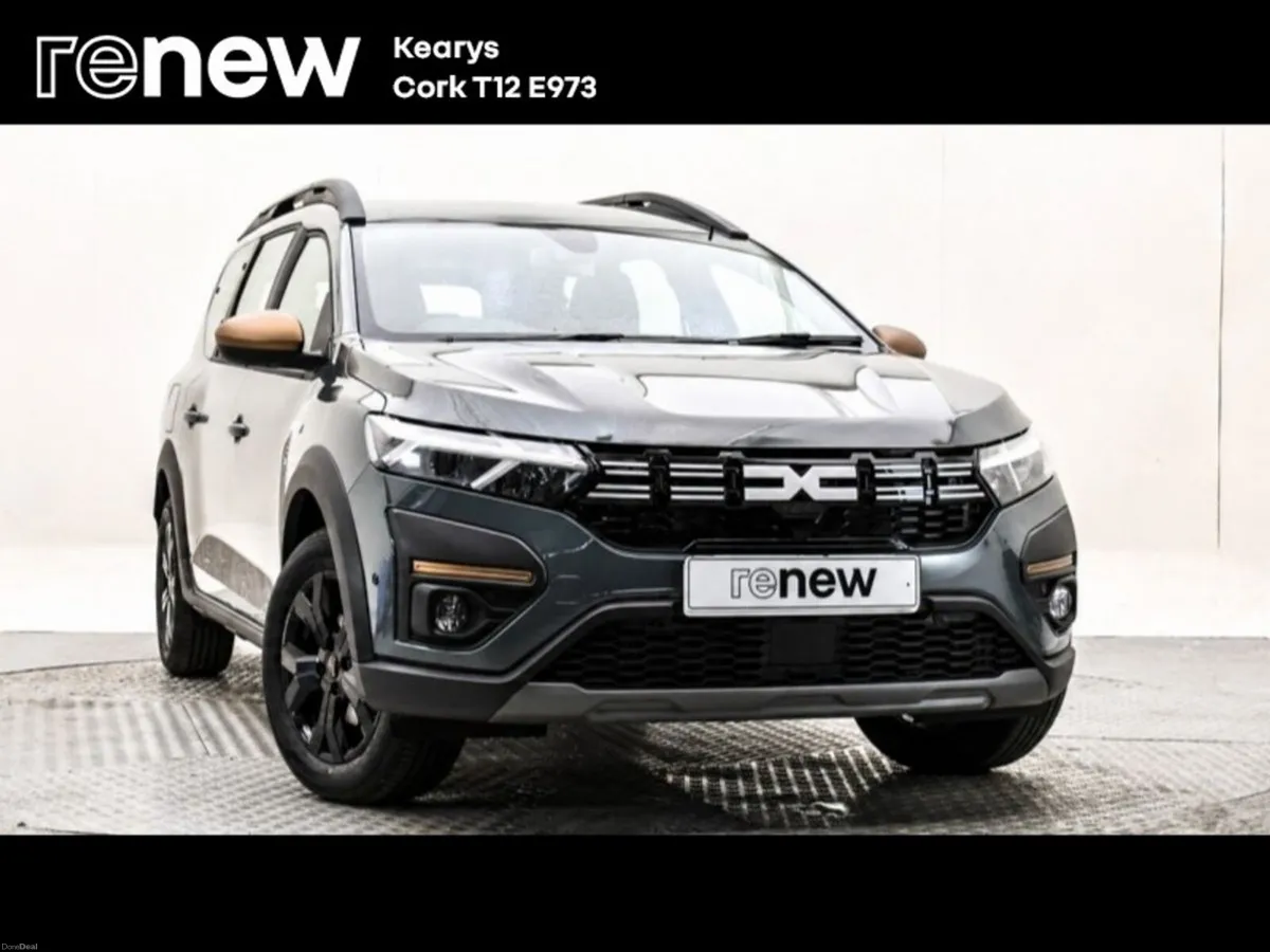 Dacia Jogger Extreme HEV 145 - Image 1