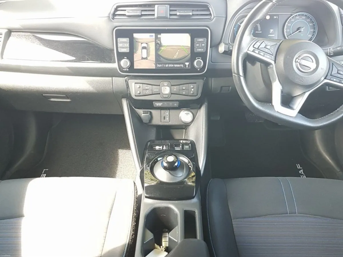 Nissan Leaf Leaf SV Premium 40 kWh - Image 3