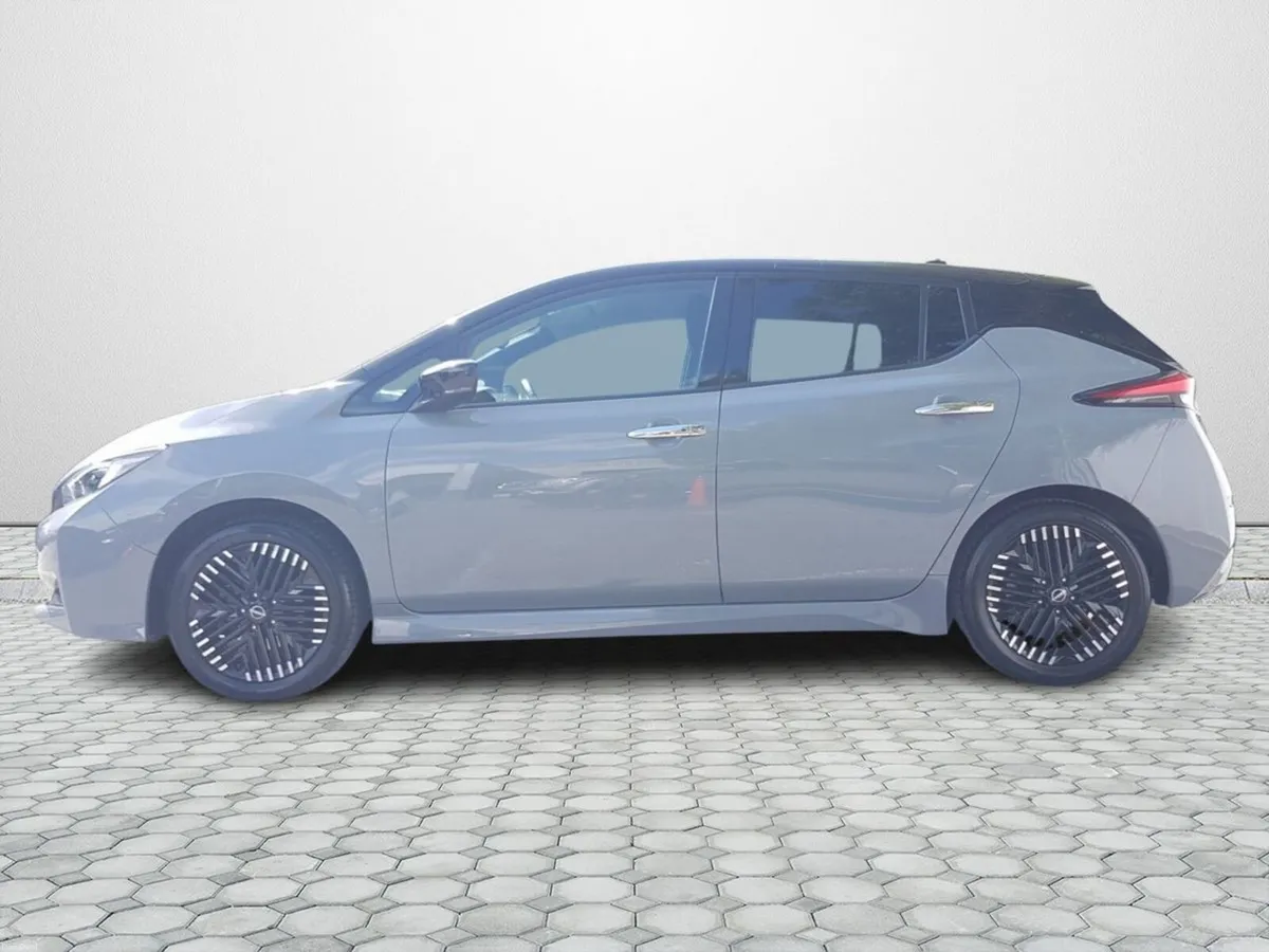 Nissan Leaf Leaf SV Premium 40 kWh - Image 5