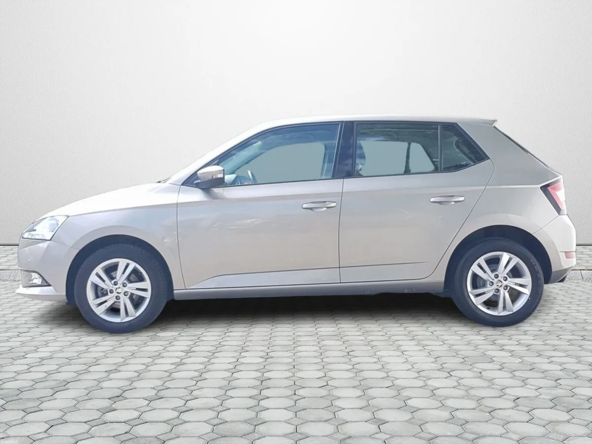 Skoda Fabia 1.0MPI 75HP Ambition - Image 5