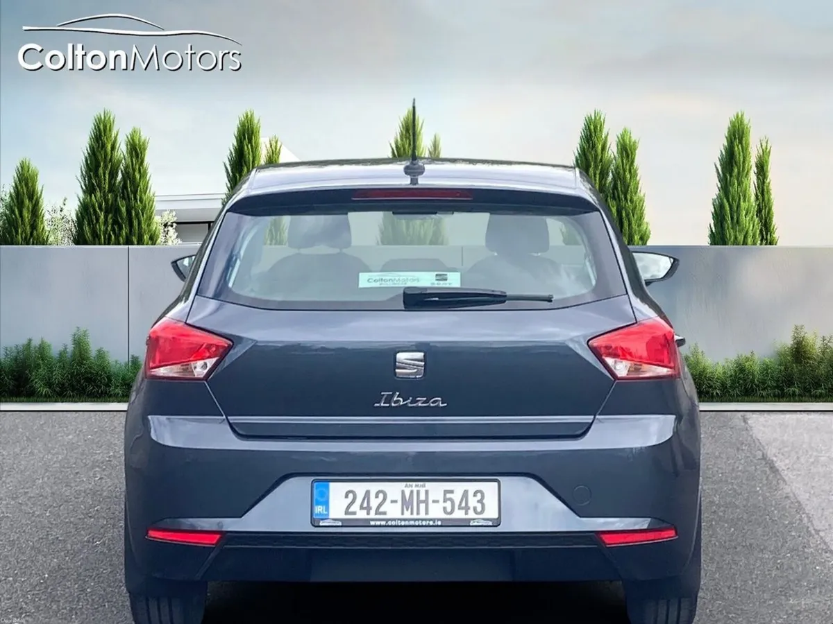 SEAT Ibiza SE 1.0TSi - Image 5