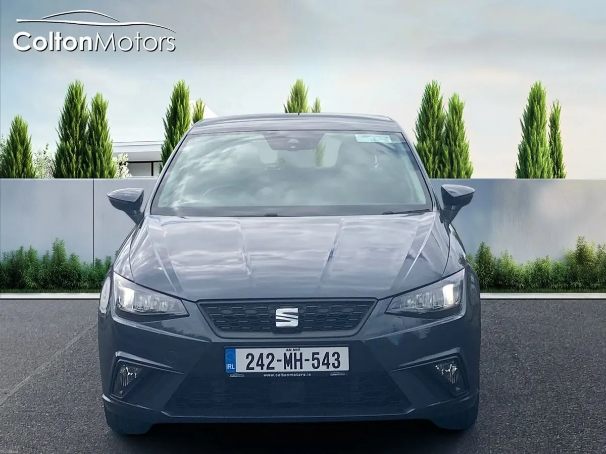 SEAT Ibiza SE 1.0TSi - Image 4