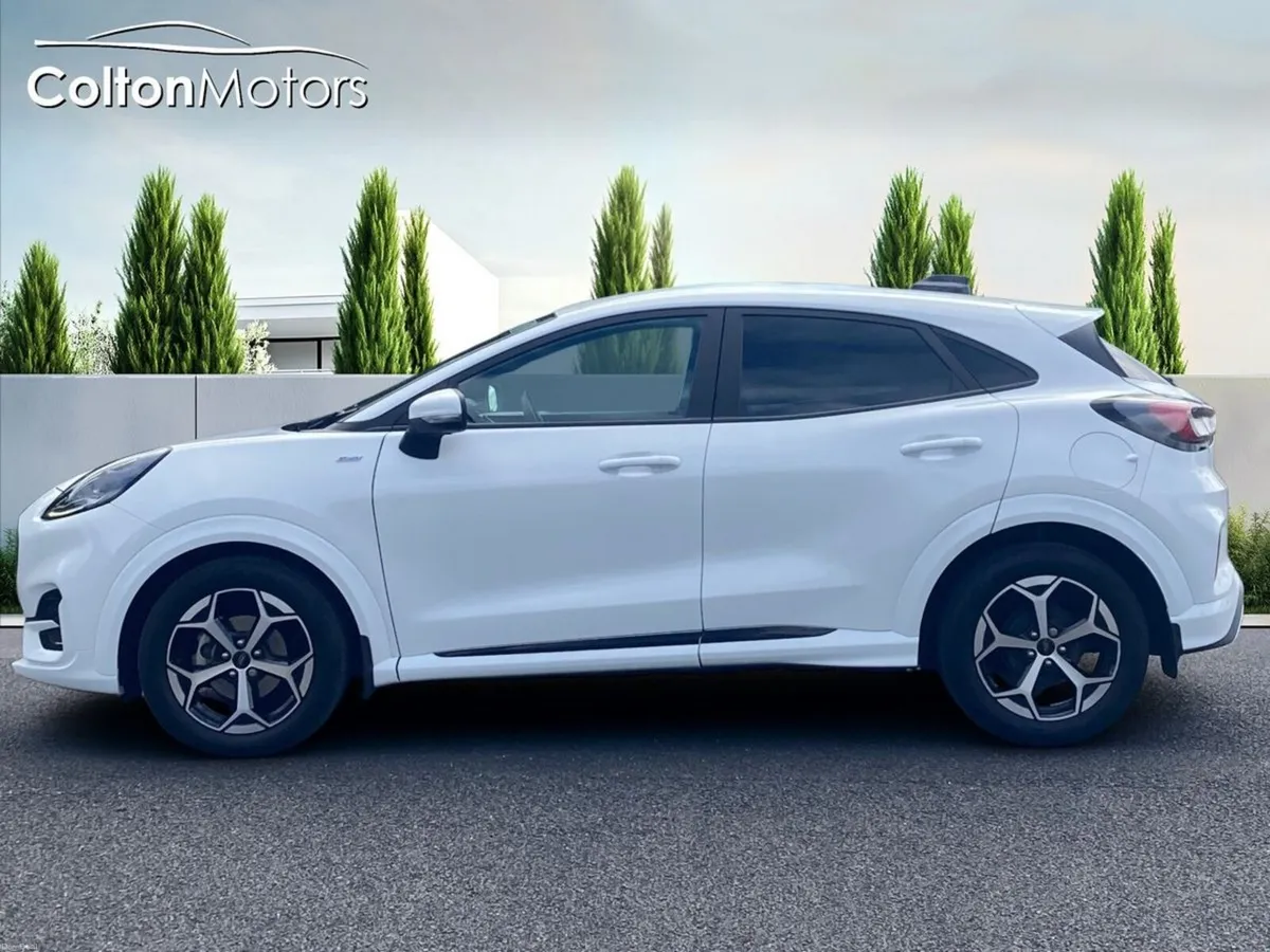 Ford Puma ST Line (NEW MODEL) 1.0i (Only 23,000kms - Image 6