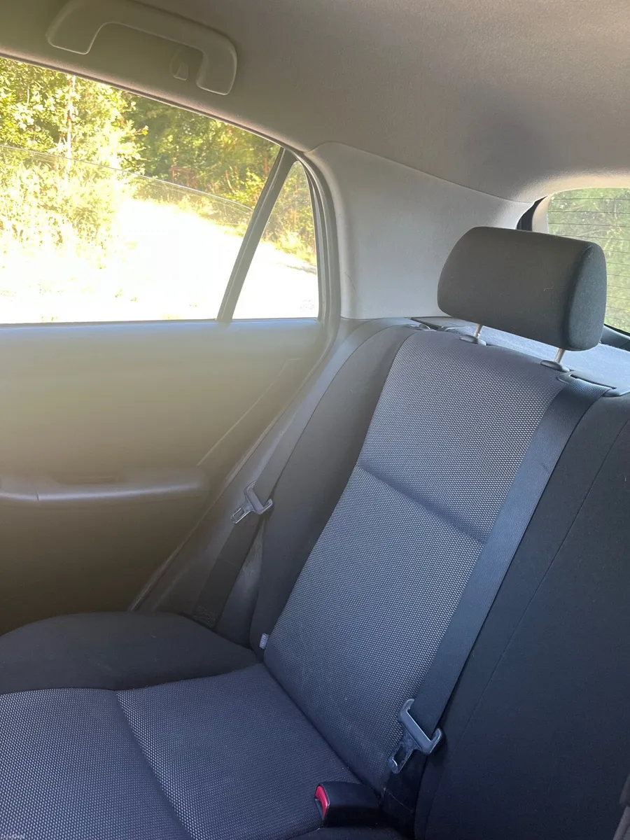 Toyota Corolla 2006 - Image 4