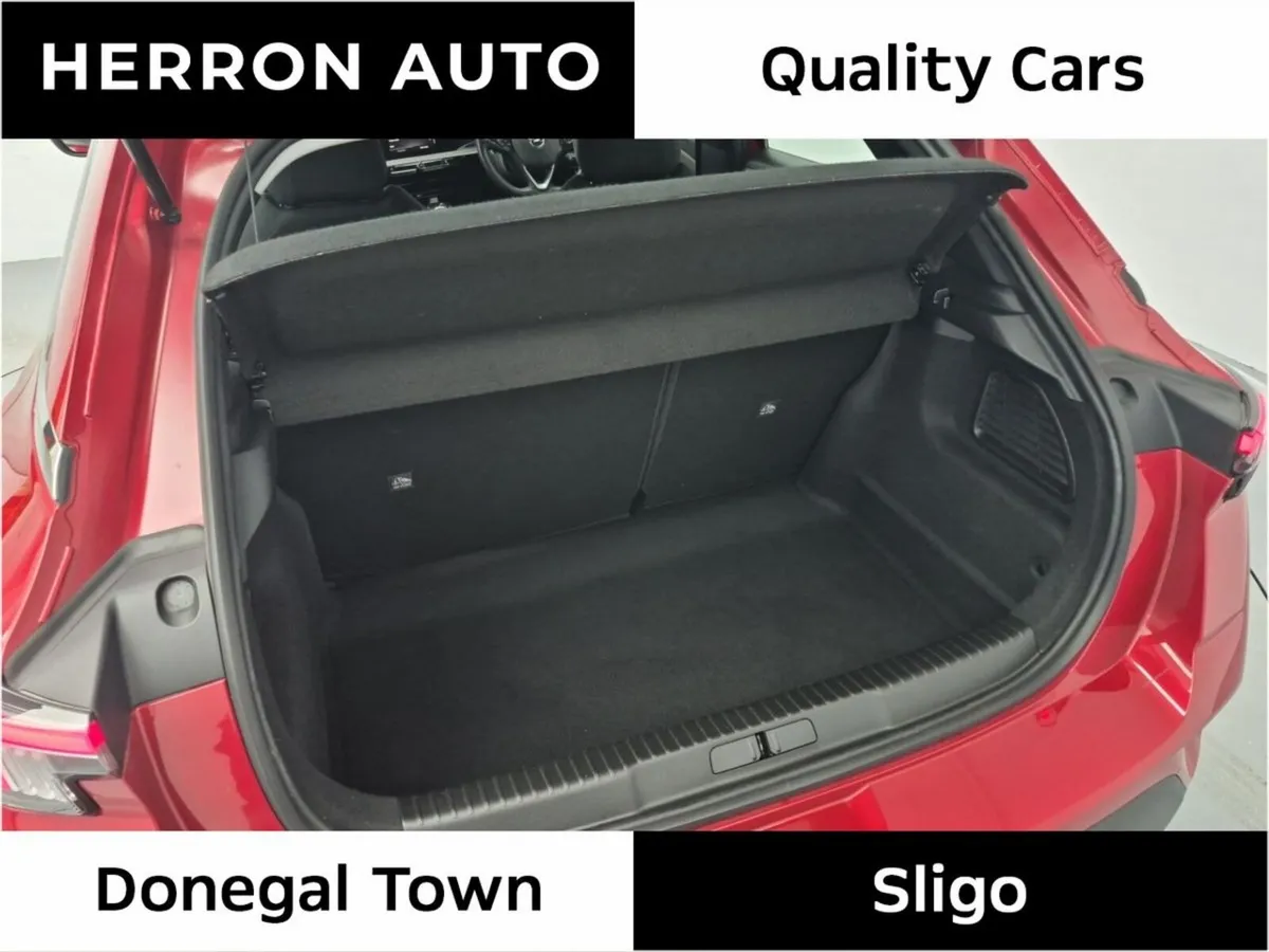 Opel Mokka SC 1.2i (100PS) S/S - Image 5